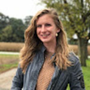 Meet your Posher, Jennifer